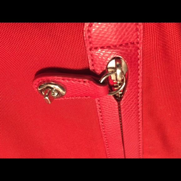 Coach cross body purse - Picture 6 of 7